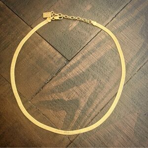 Miranda Frye Mackenzie necklace